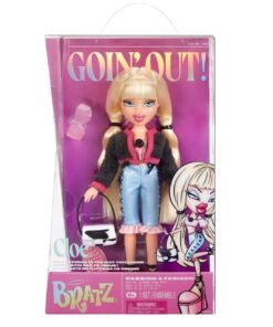Buy Bratz Goin' Out! Cloe