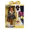 Buy Bratz Stylin' Birthdayz Sasha