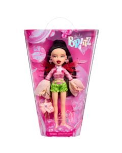 Buy Bratz Fashion Pixiez Jade