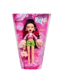 Buy Bratz Fashion Pixiez Jade