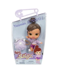buy-BRATZ-Babyz-Runwayz-Doll-Yasmin-new-in-box