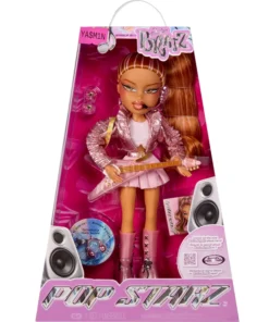 buy-Bratz-Pop-Starz-Doll-Yasmin-new-in-box
