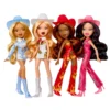 buy-four-core-bratz-Sassy-Stampede-dolls-nrfb